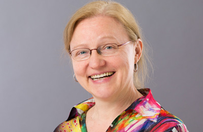 Gisela Köllner