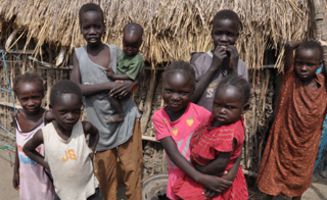 Südsudanese Dating-Standort